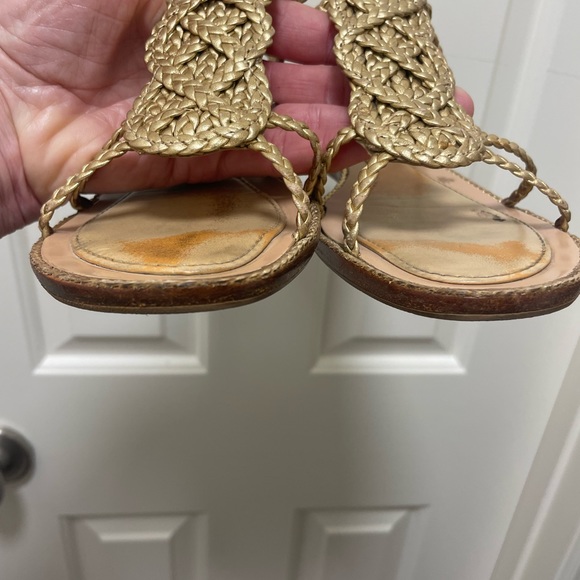 Kate Spade Sandals - Picture 2 of 4